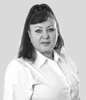 Брик Любовь Анатольевна