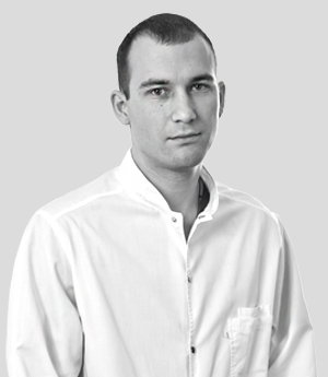 Демура Александр Юрьевич