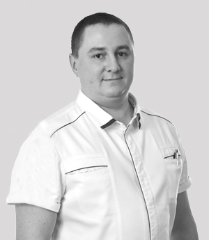 Ежов Александр Андреевич