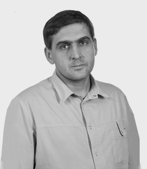 Евсюков Александр Владимирович