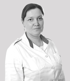 Фазуллина Ольга Николаевна