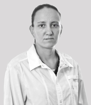Исаева Татьяна Николаевна