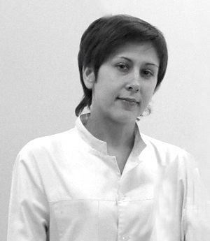 Иванникова Н.Н