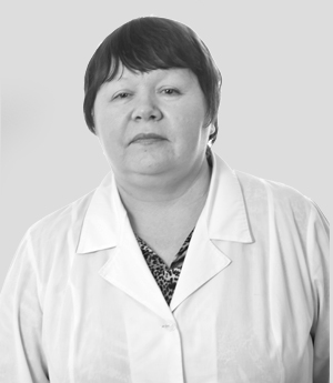 Яковлева Татьяна Павловна