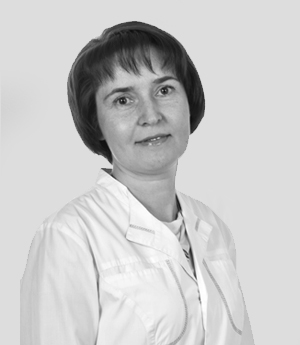 Якушко Наталья Владимировна