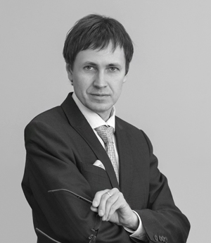 Климонтов Вадим Валерьевич