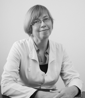 Летягина Елена Алексеевна