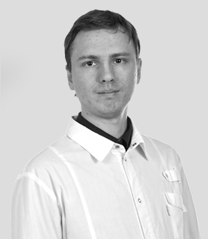 Омельченко Виталий Олегович