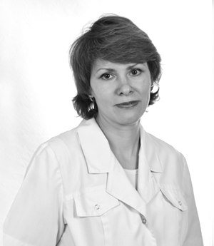 Павловская Елена Александровна
