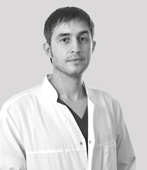Ракитин Федор Андреевич