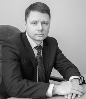 Шумков Олег Анатольевич