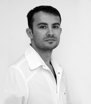 Смагин Михаил Александрович