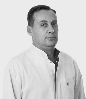 Солуянов Михаил Юрьевич