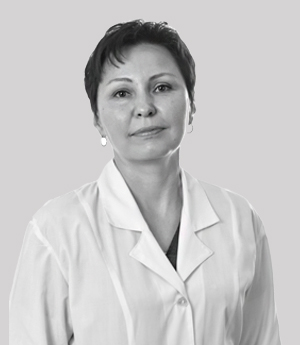 Сюткина Ирина Павловна