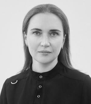 Кочеткова Мария Витальевна