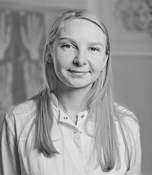 Курочкина Юлия Дмитриевна