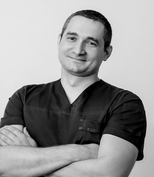 Миронов Дмитрий Вадимович