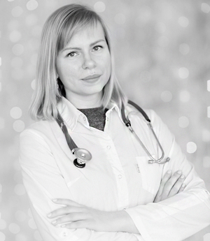 Ерёмина Ирина Сергеевна